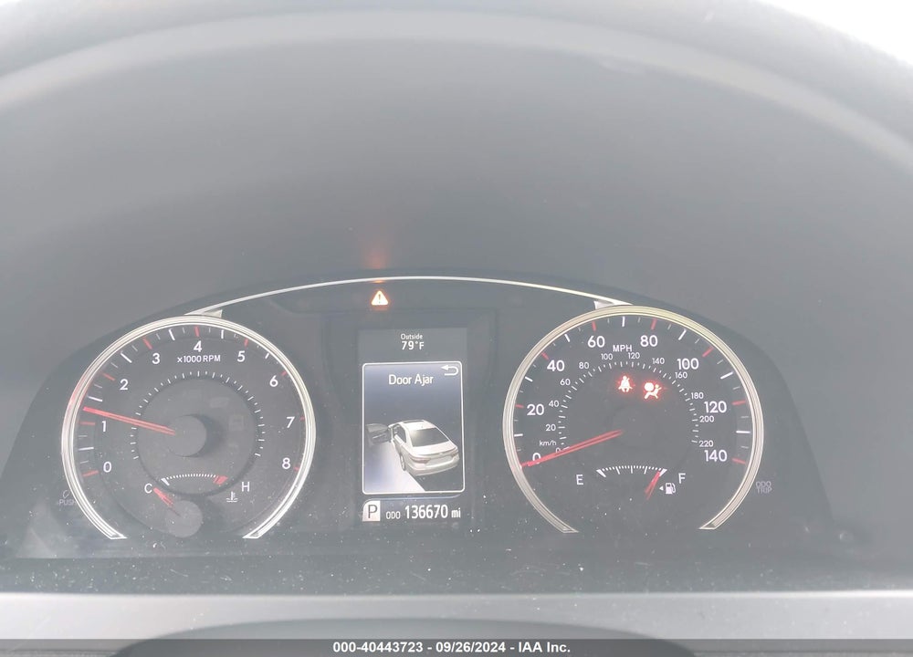 2017 TOYOTA CAMRY SE VIN: 4T1BF1FK4HU748739