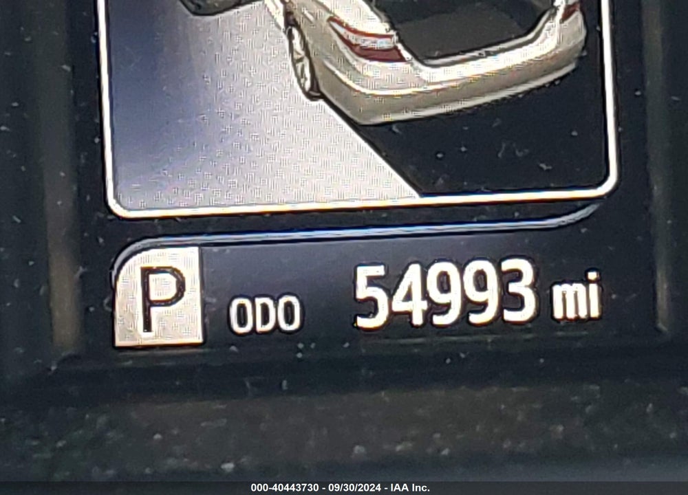 2016 TOYOTA CAMRY LE VIN: 4T1BF1FK4GU259935