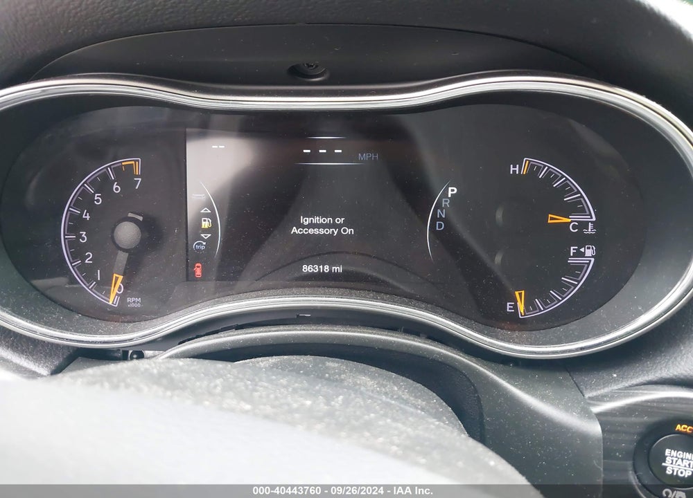 2020 JEEP GRAND CHEROKEE LAREDO E 4X4 VIN: 1C4RJFAG9LC272777