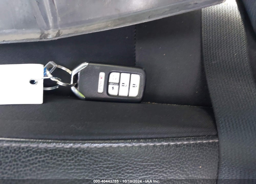 2019 HONDA CIVIC SPORT VIN: 2HGFC2F88KH542067