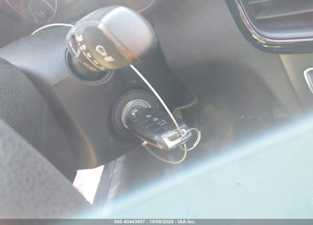 2020 KIA OPTIMA LX VIN: 5XXGT4L33LG400978