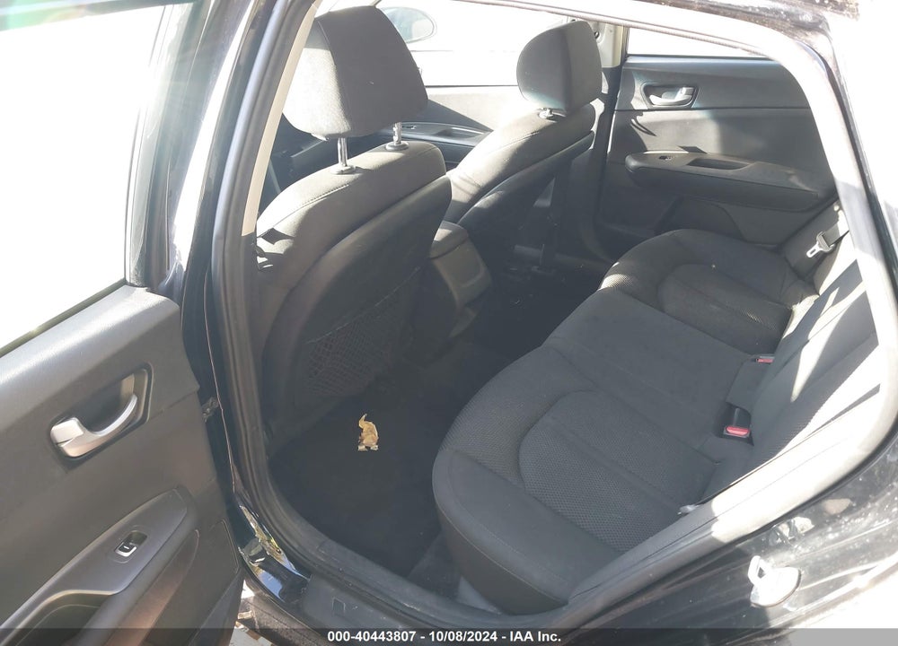 2020 KIA OPTIMA LX VIN: 5XXGT4L33LG400978
