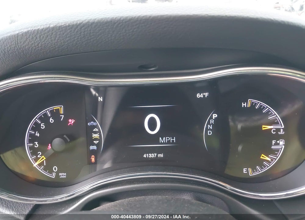 2021 JEEP GRAND CHEROKEE 80TH ANNIVERSARY 4X4 VIN: 1C4RJFBGXMC502021