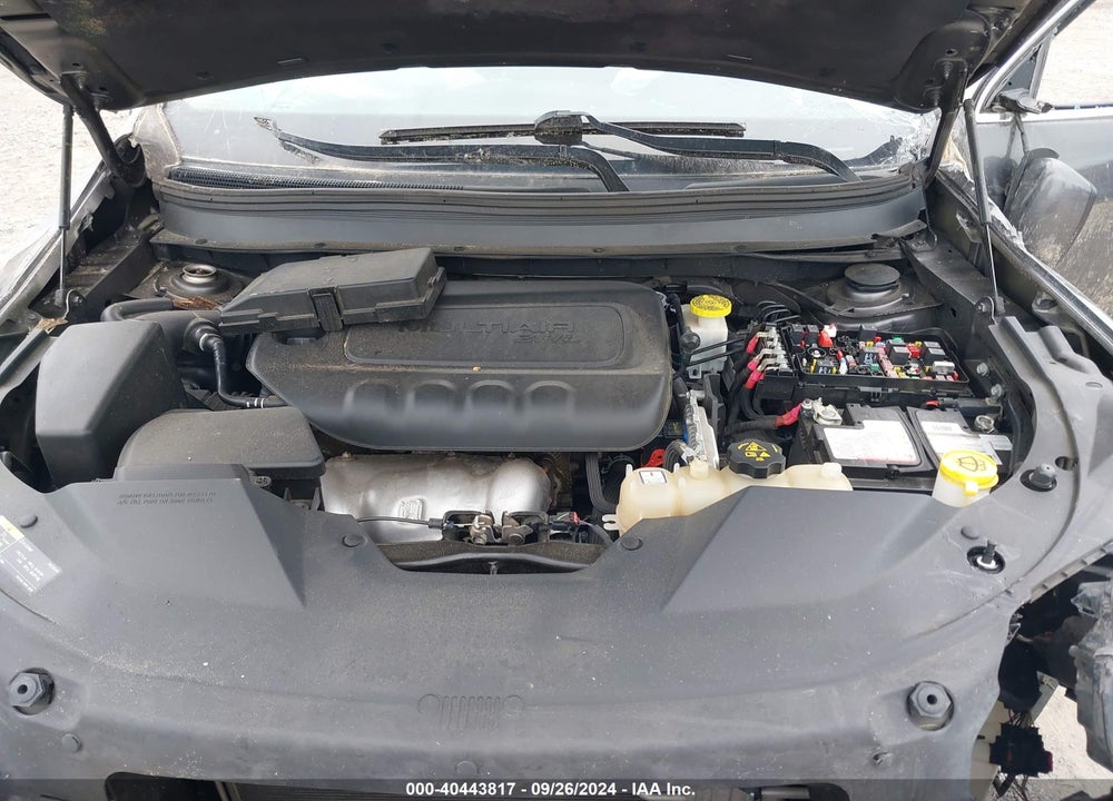 2019 JEEP CHEROKEE LIMITED FWD VIN: 1C4PJLDB0KD433760