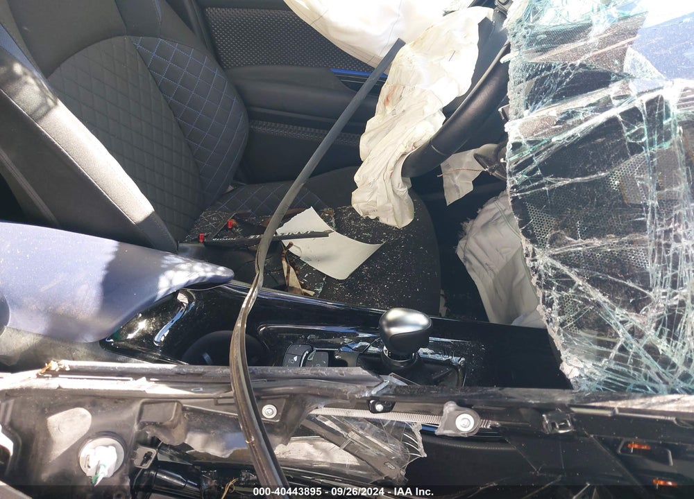 2021 TOYOTA C-HR XLE VIN: JTNKHMBXXM1106793