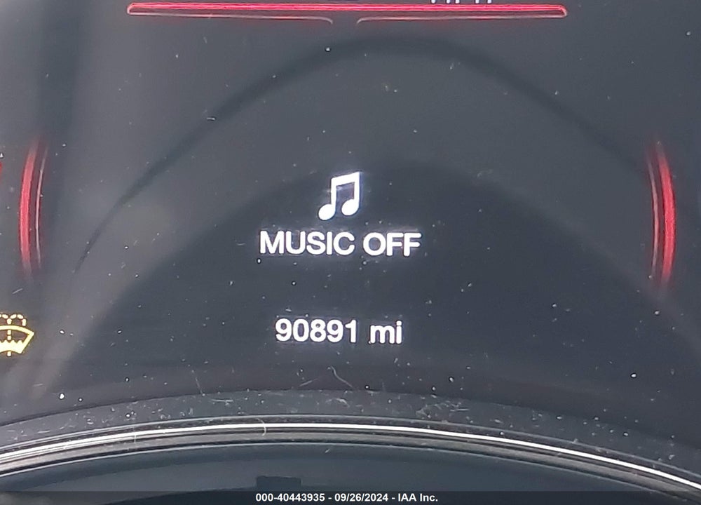 2018 DODGE DURANGO GT AWD VIN: 1C4RDJDGXJC176305