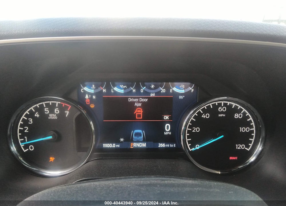 2023 FORD F-150 XLT VIN: 1FTEW1EP8PKE26694