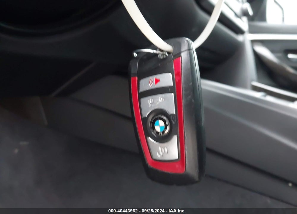 2016 BMW 428I GRAN COUPE VIN: WBA4A9C57GG505851