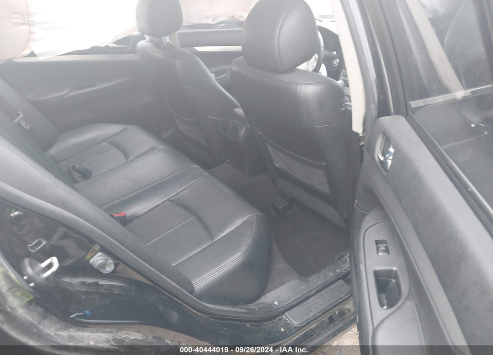 2013 INFINITI G37 VIN: JN1CV6AR0DM765659