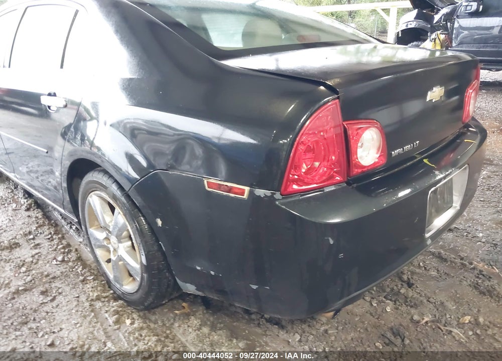 2012 CHEVROLET MALIBU 2LT VIN: 1G1ZD5EU4CF118678