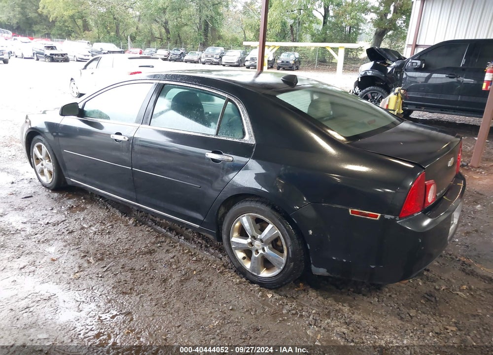 2012 CHEVROLET MALIBU 2LT VIN: 1G1ZD5EU4CF118678