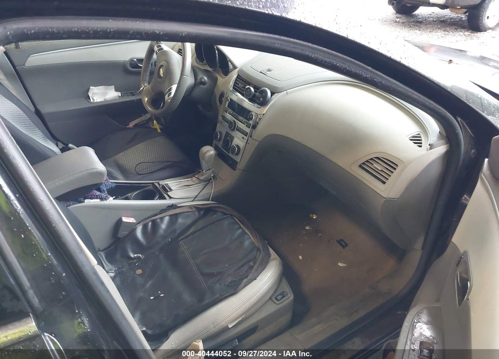 2012 CHEVROLET MALIBU 2LT VIN: 1G1ZD5EU4CF118678