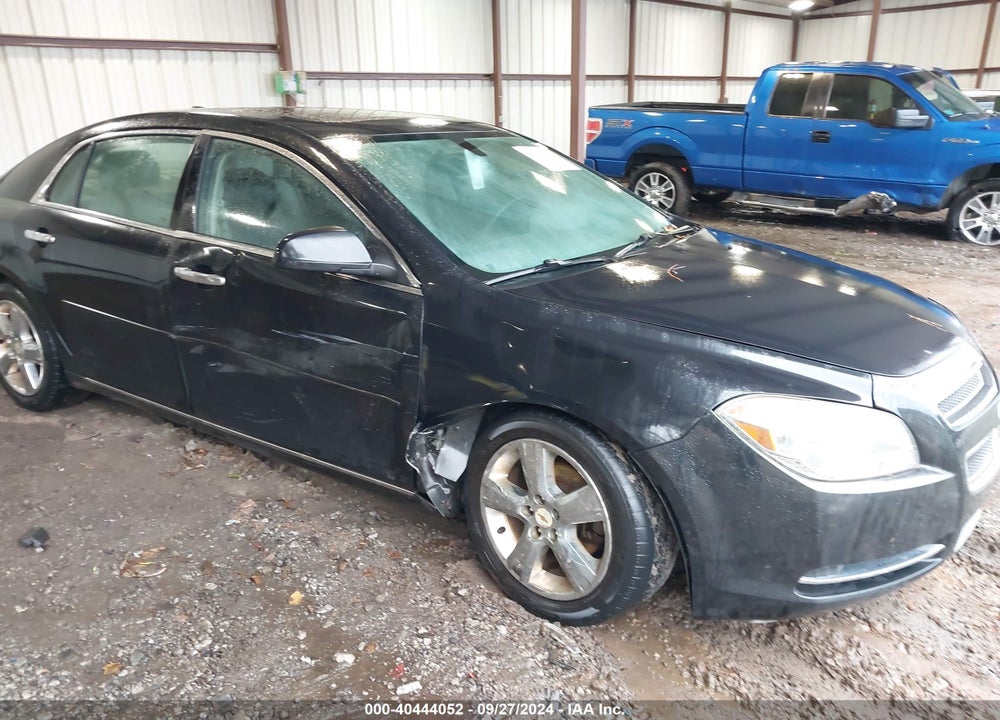 2012 CHEVROLET MALIBU 2LT VIN: 1G1ZD5EU4CF118678