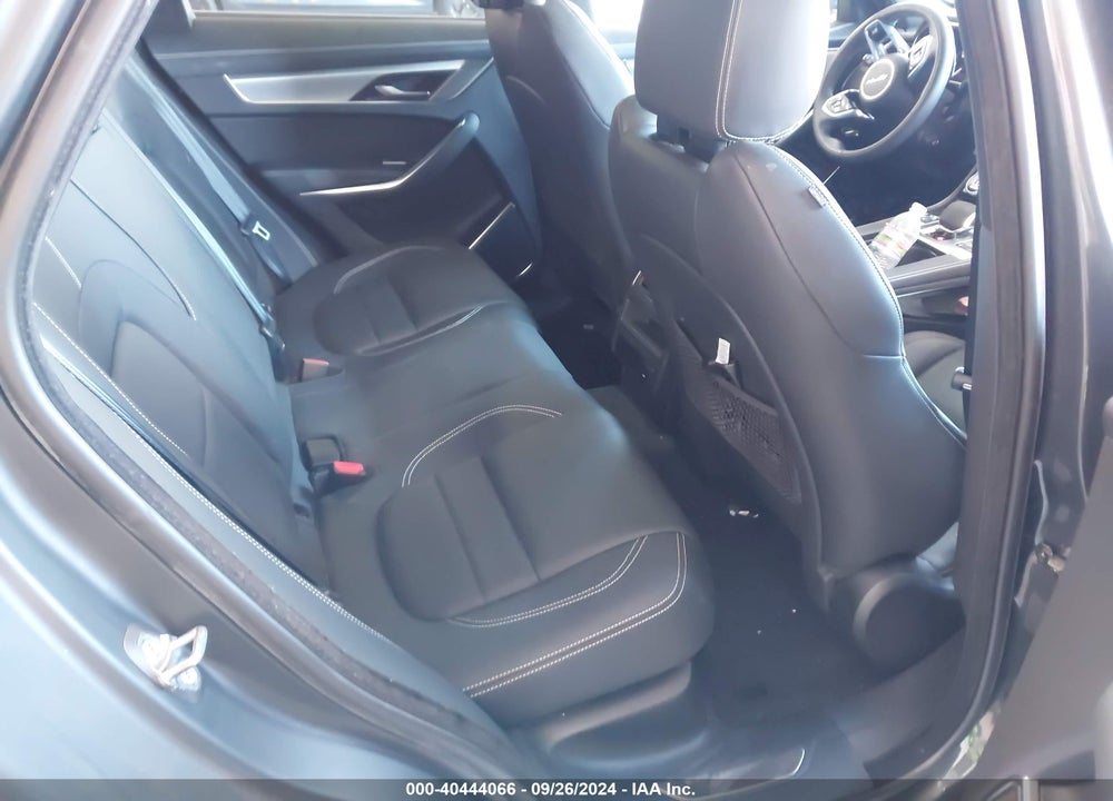 2023 JAGUAR F-PACE R-DYNAMIC S P400 AWD AUTOMATIC VIN: SADCT2FU0PA715444