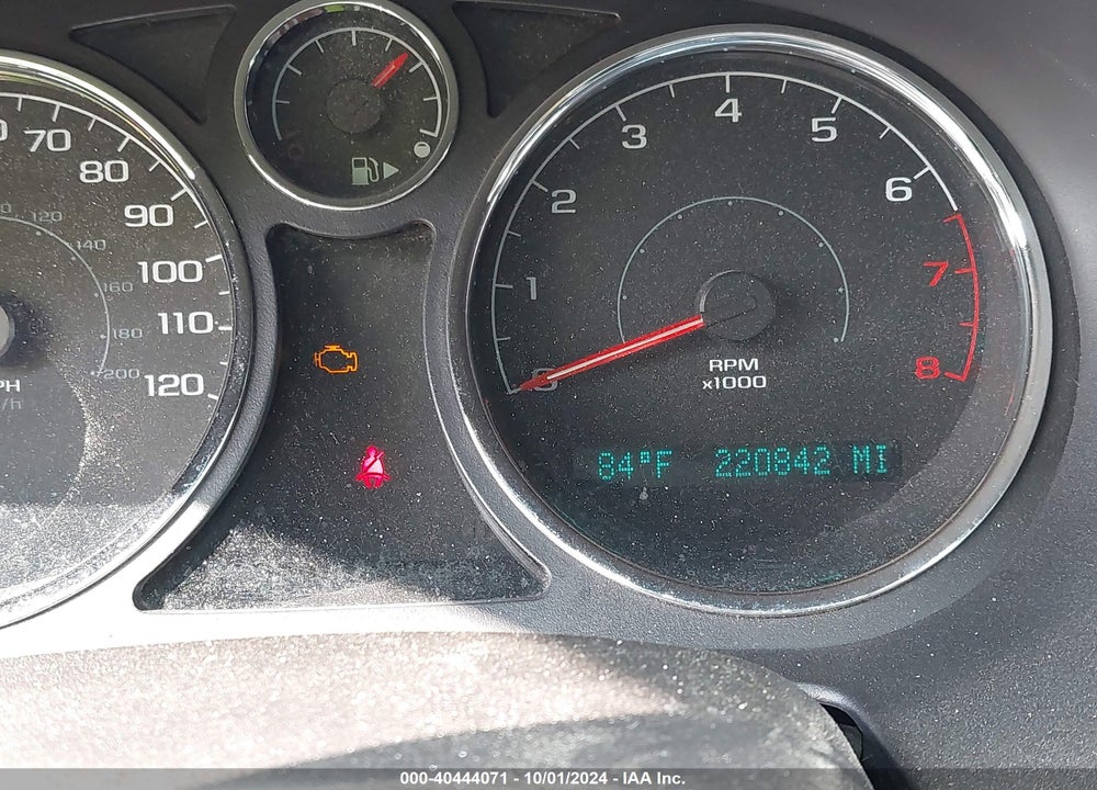 2009 CHEVROLET COBALT LT VIN: 1G1AT58HX97120534
