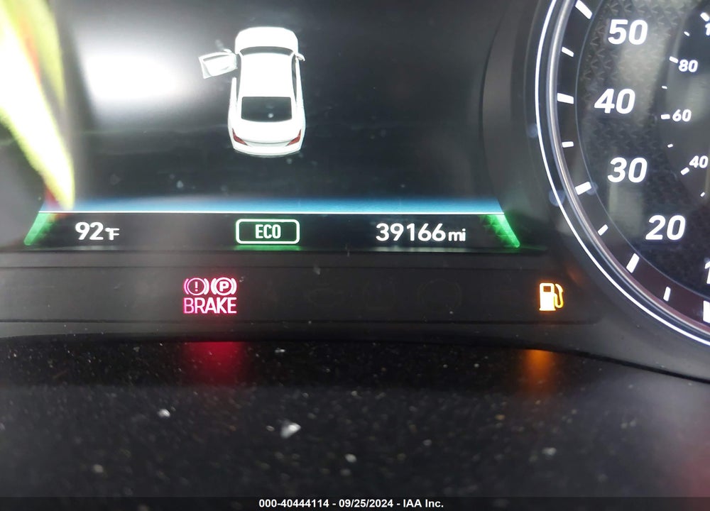 2021 GENESIS G70 3.3T RWD VIN: KMTG34LE4MU070590