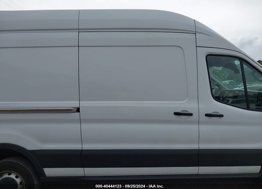 2023 FORD TRANSIT-250 VIN: 1FTBR1X85PKA71094