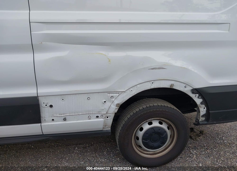 2023 FORD TRANSIT-250 VIN: 1FTBR1X85PKA71094