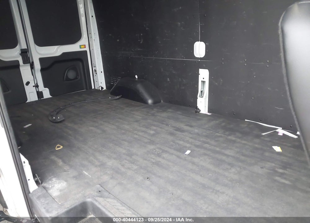 2023 FORD TRANSIT-250 VIN: 1FTBR1X85PKA71094