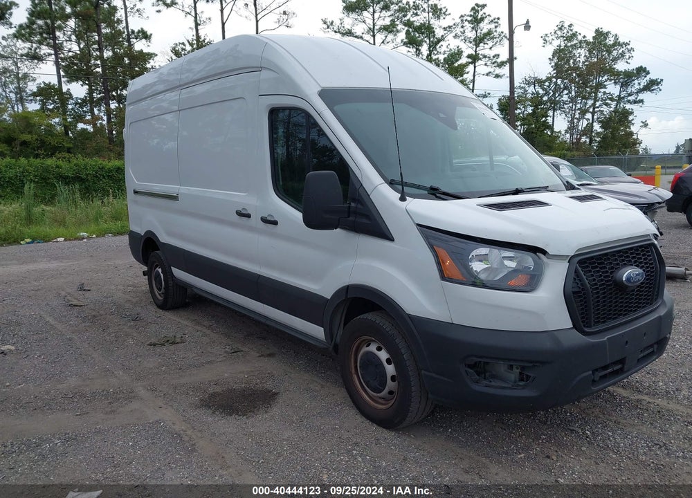 2023 FORD TRANSIT-250 VIN: 1FTBR1X85PKA71094