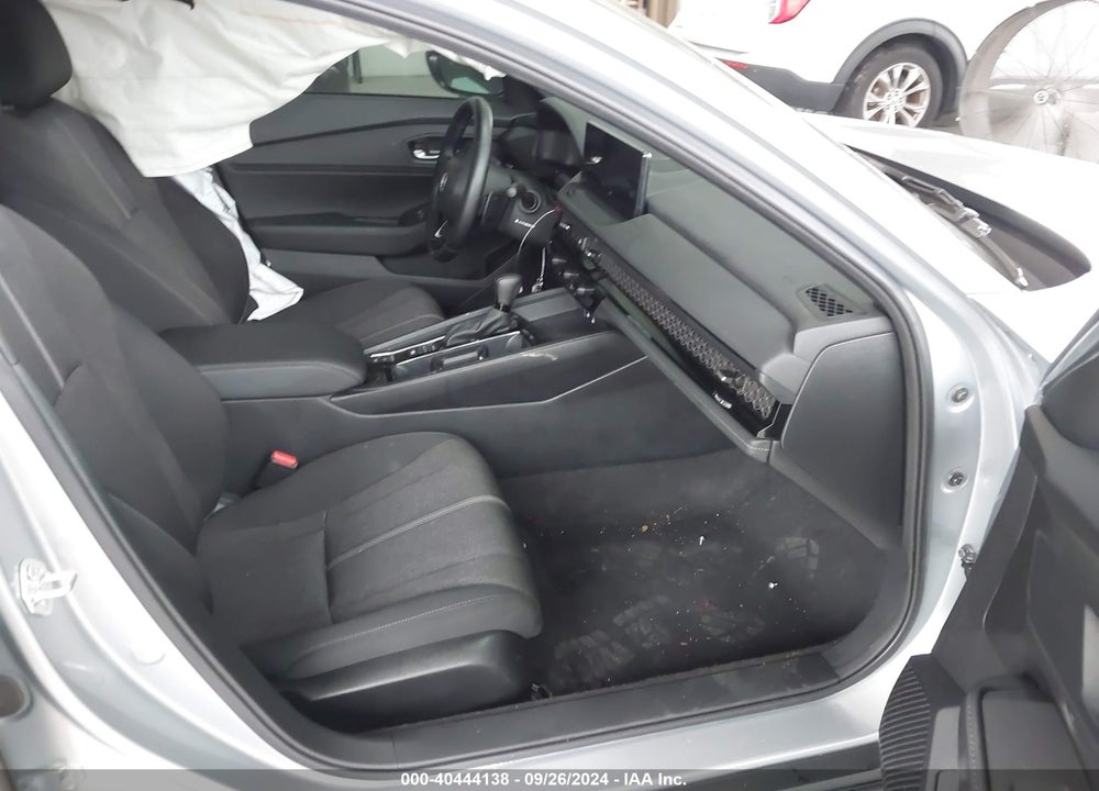 2024 HONDA ACCORD HYBRID SPORT VIN: 1HGCY2F51RA034056