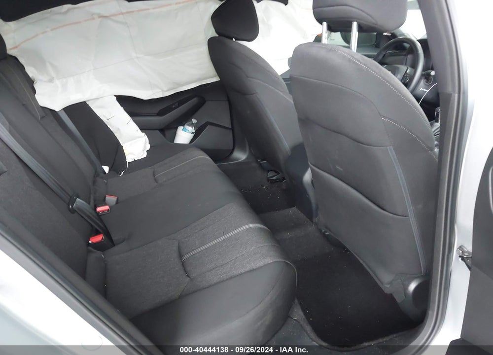 2024 HONDA ACCORD HYBRID SPORT VIN: 1HGCY2F51RA034056