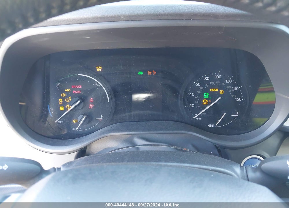2021 TOYOTA SIENNA XLE VIN: 5TDYRKEC9MS068159