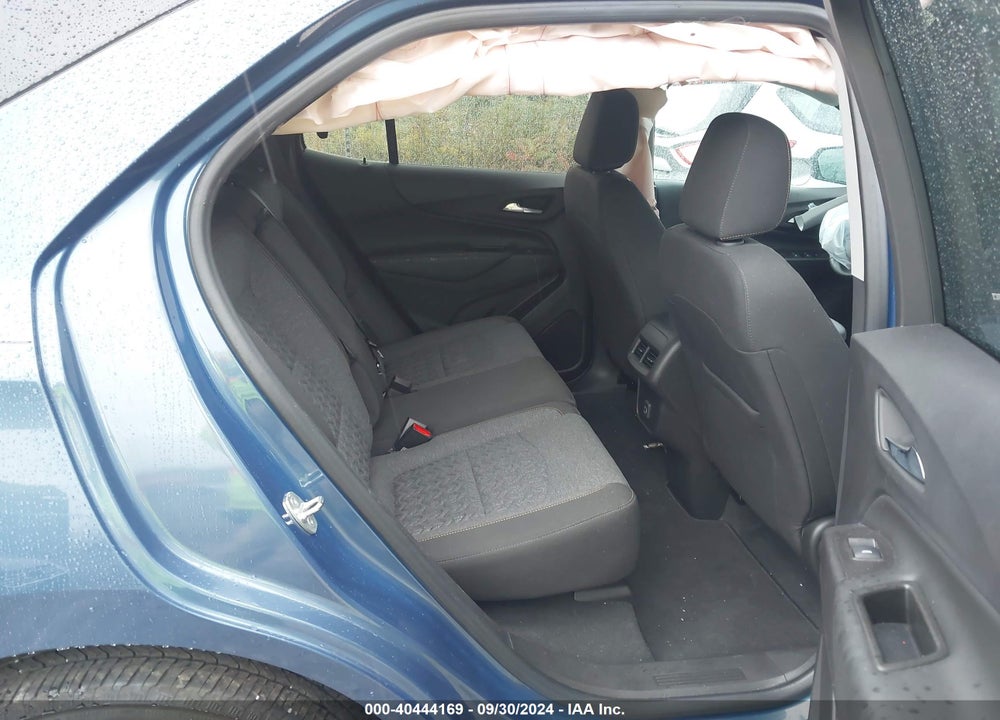 2024 CHEVROLET EQUINOX AWD LT VIN: 3GNAXUEG2RL121343