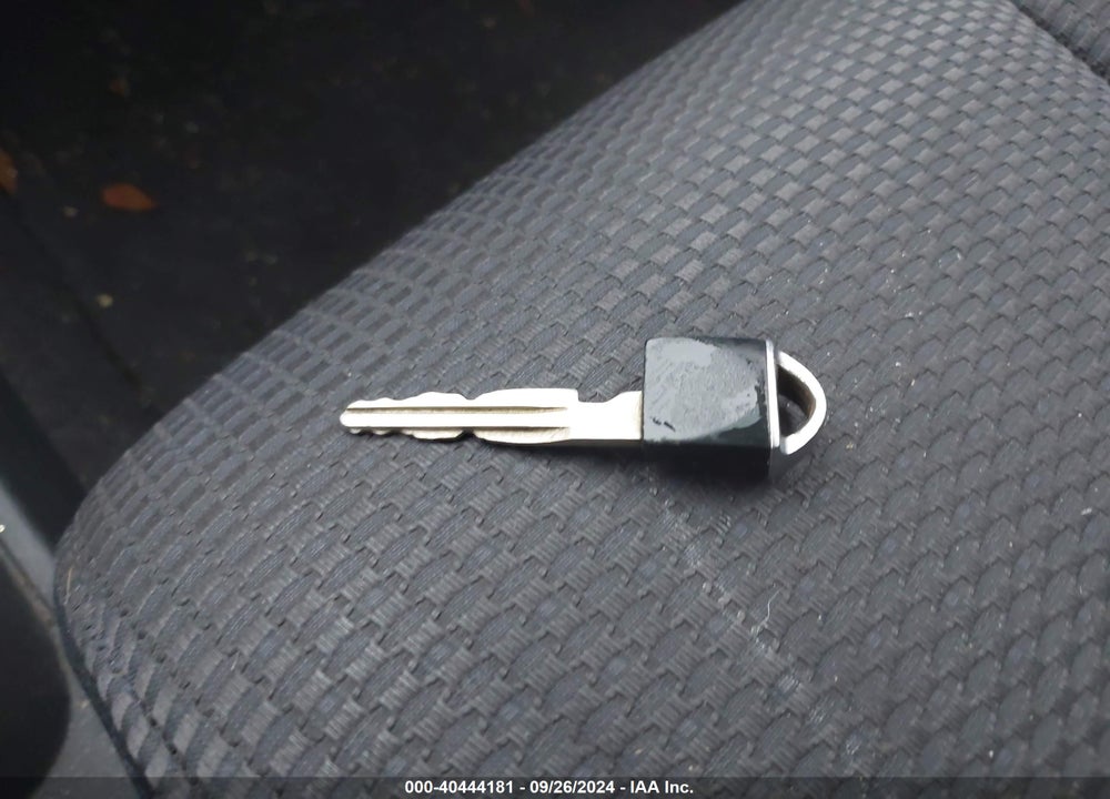 2008 NISSAN VERSA 1.8SL VIN: 3N1BC11E38L351454