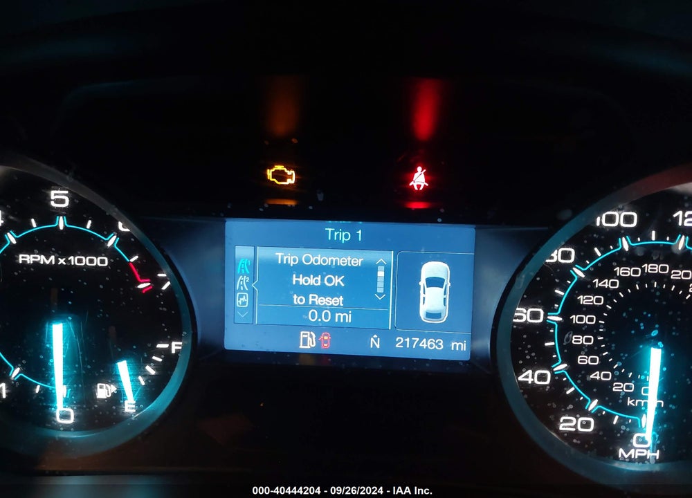 2014 FORD EXPLORER VIN: 1FM5K7B87EGA85117