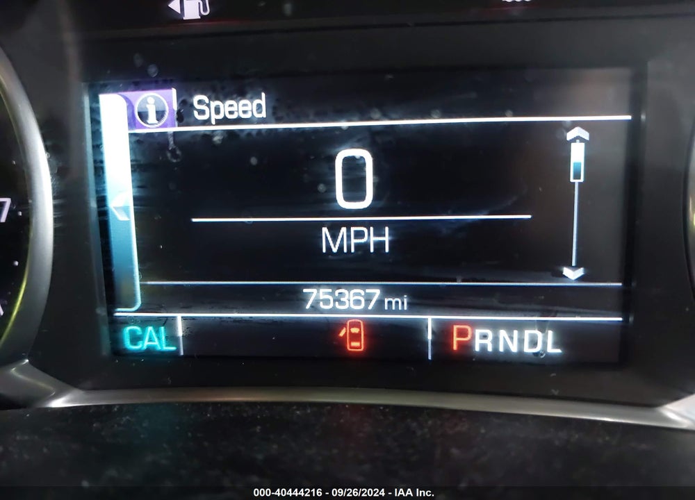 2018 CHEVROLET EQUINOX PREMIER VIN: 3GNAXMEV8JL305320