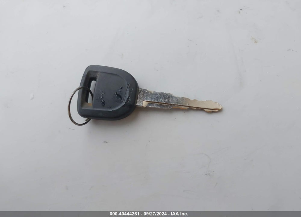 2013 MAZDA 2 TOURING VIN: JM1DE1LZ0D0158346
