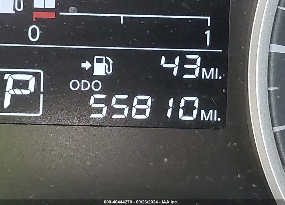 2019 NISSAN KICKS S VIN: 3N1CP5CU3KL511618