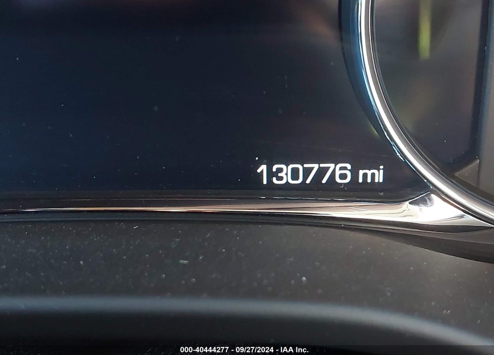 2017 GMC ACADIA DENALI VIN: 1GKKNXLS3HZ202150
