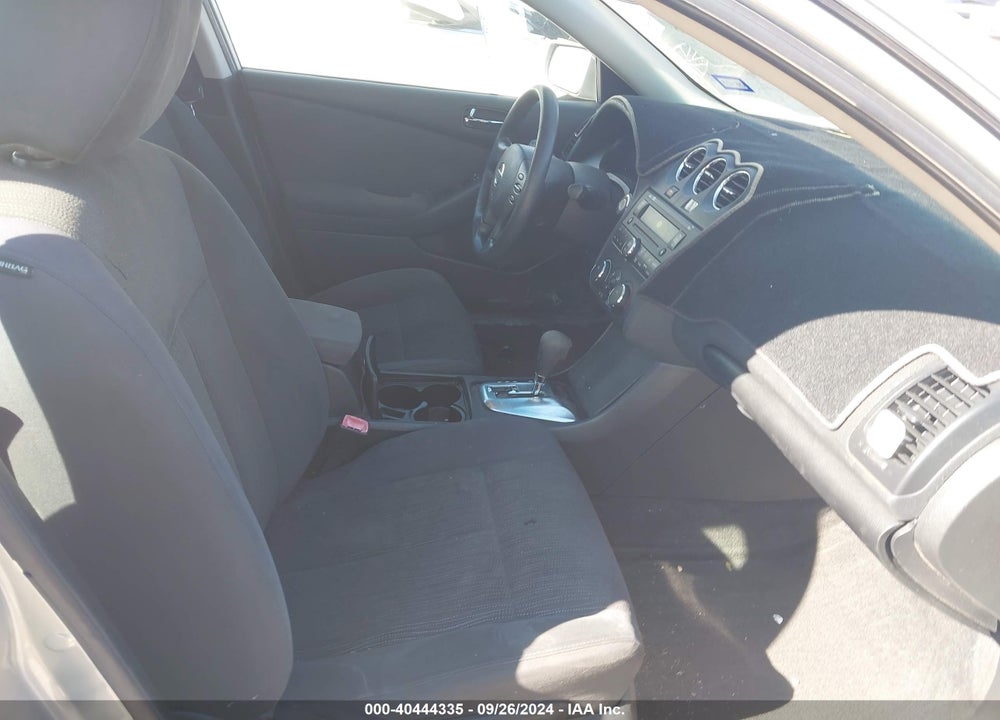 2010 NISSAN ALTIMA 2.5 S VIN: 1N4AL2AP2AN423966