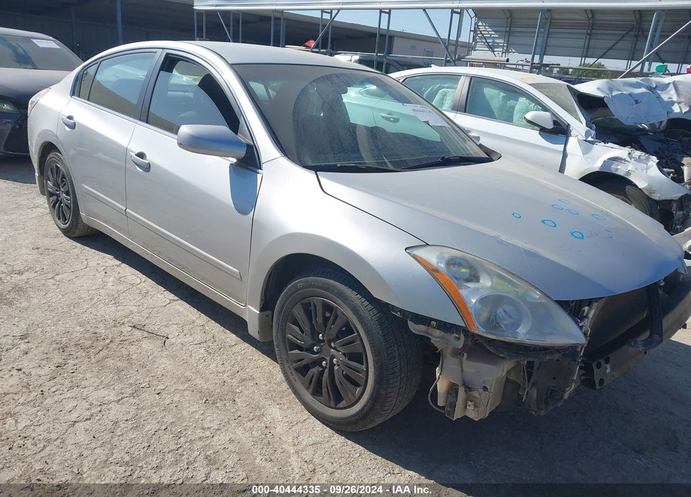 2010 NISSAN ALTIMA 2.5 S VIN: 1N4AL2AP2AN423966