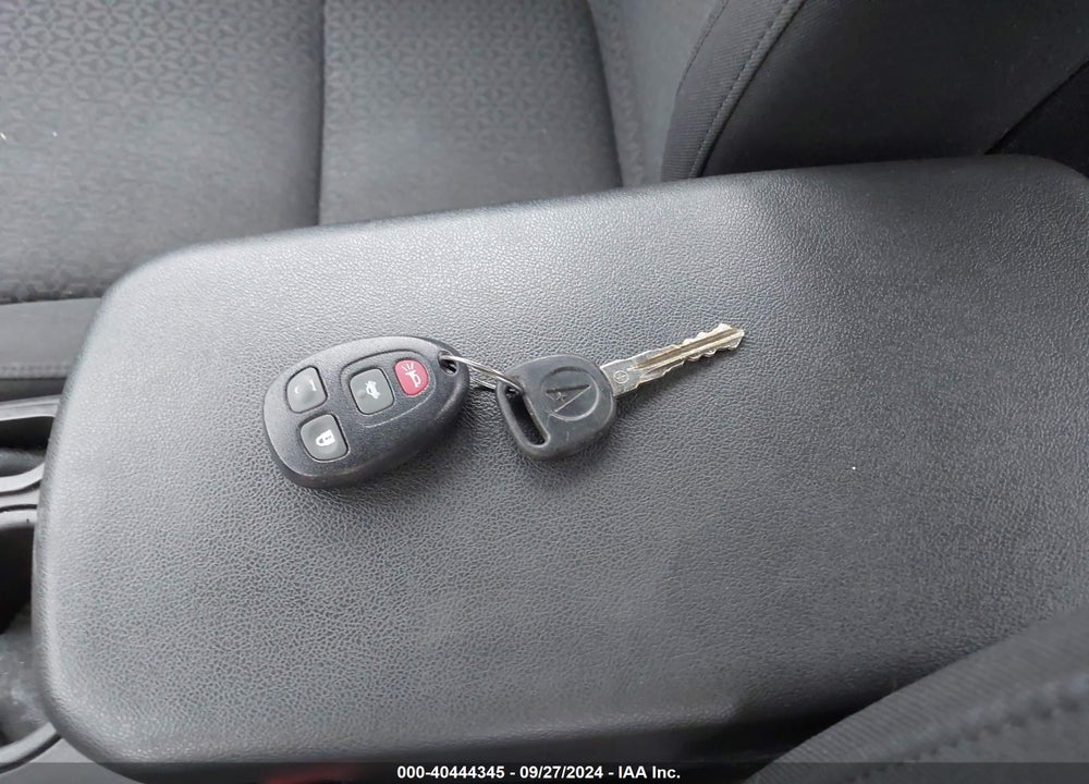 2008 PONTIAC G6 VIN: 1G2ZG57N184162312