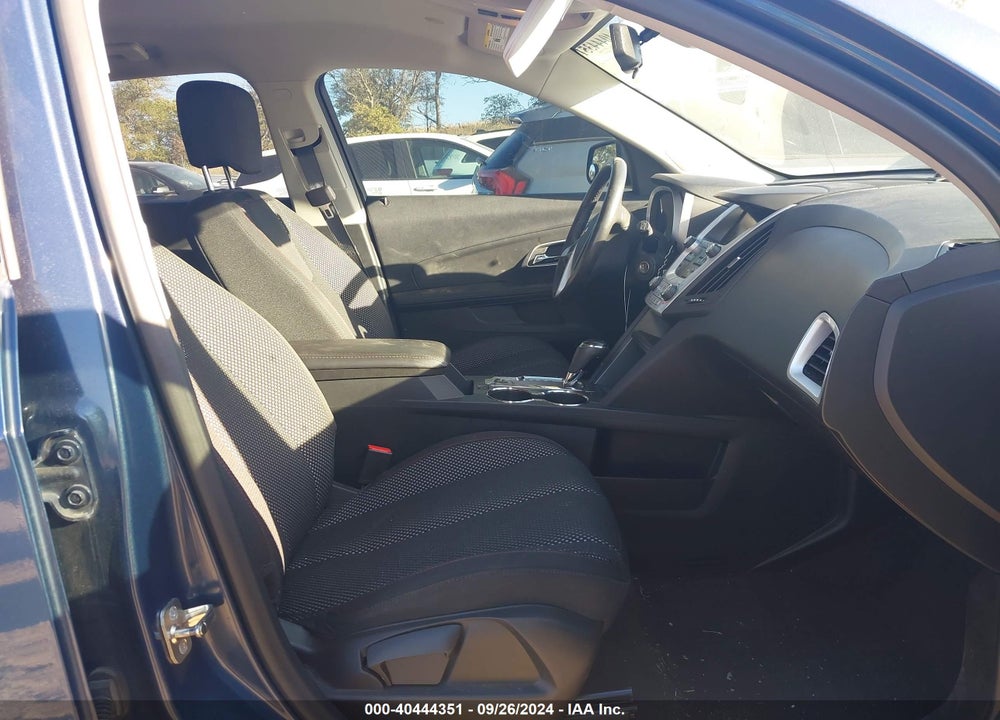 2016 CHEVROLET EQUINOX LT VIN: 2GNFLFEK9G6250070