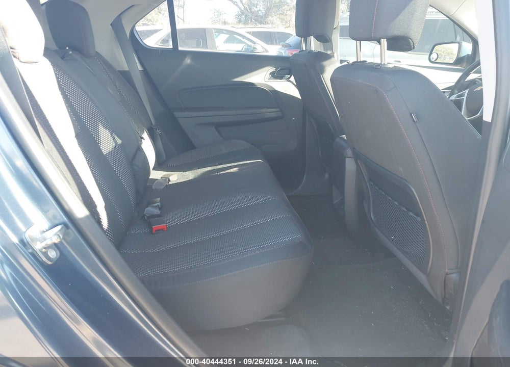 2016 CHEVROLET EQUINOX LT VIN: 2GNFLFEK9G6250070