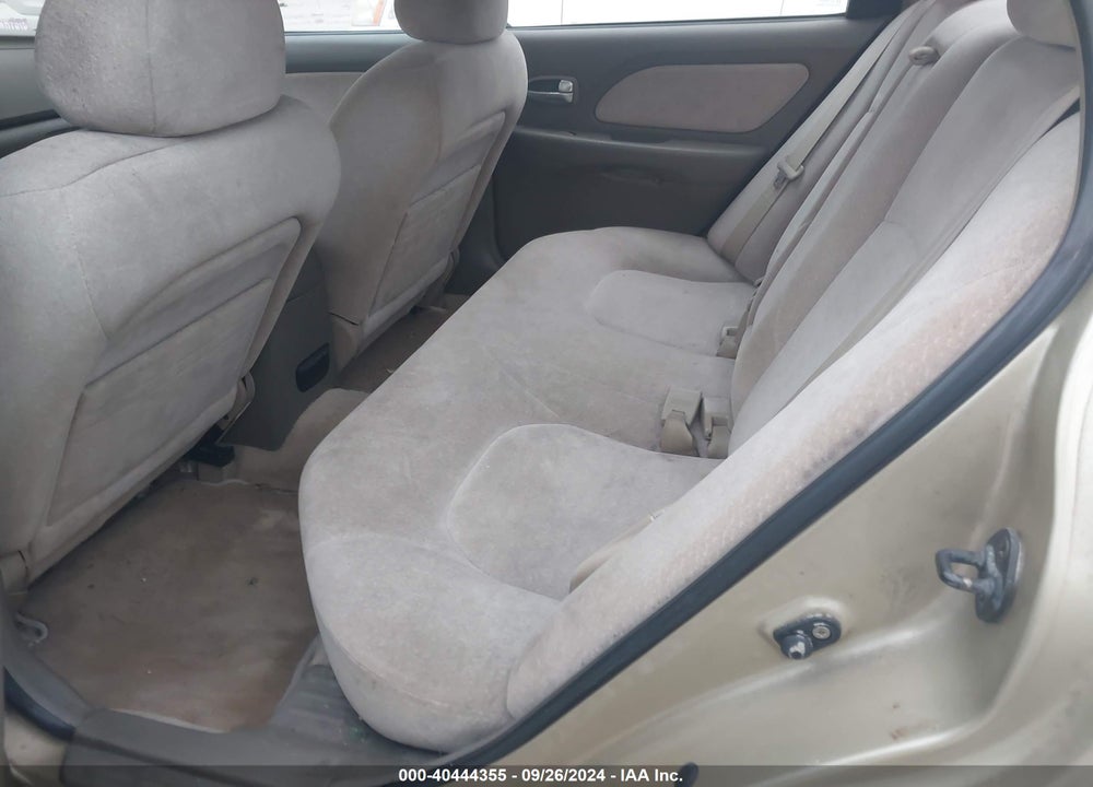 2004 HYUNDAI SONATA VIN: KMHWF25SX4A061866