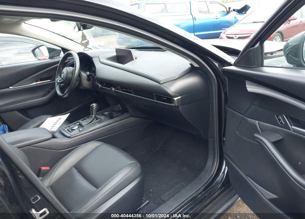 2021 MAZDA CX-30 SELECT VIN: 3MVDMBBL7MM247199