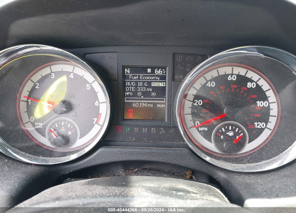2017 DODGE GRAND CARAVAN GT VIN: 2C4RDGEG8HR780258