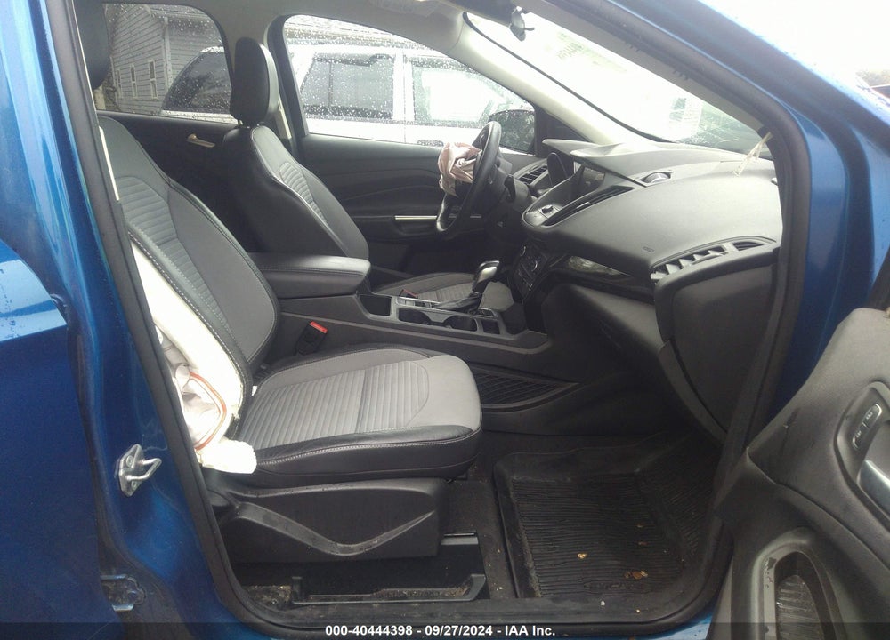 2019 FORD ESCAPE SE VIN: 1FMCU9GD4KUC51075