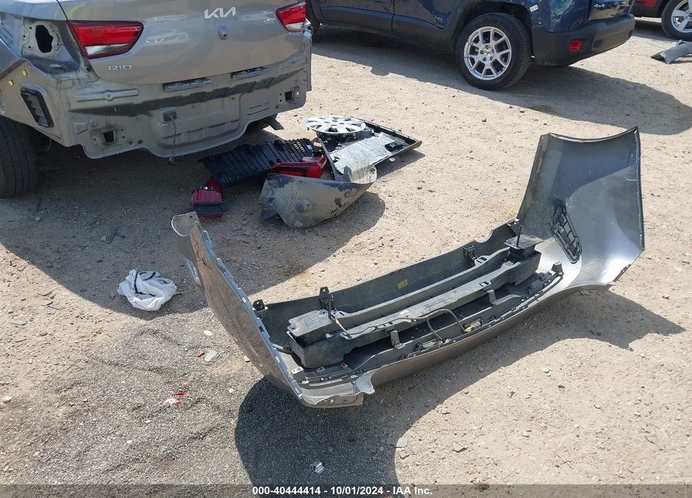 2023 KIA RIO S VIN: 3KPA24AD2PE565603