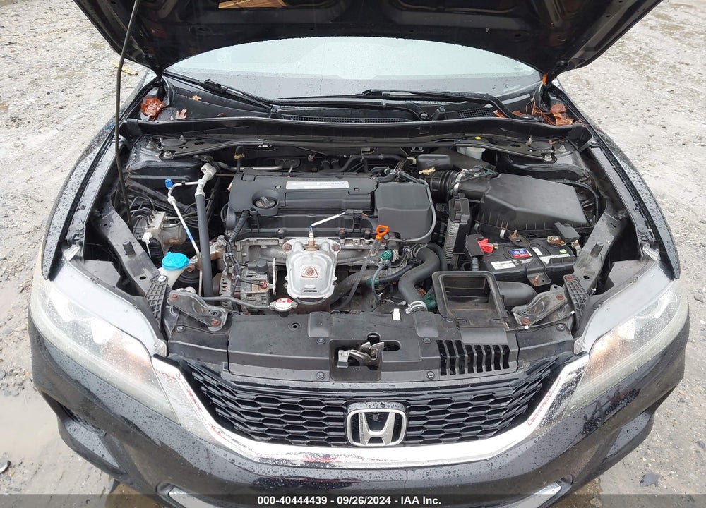 2015 HONDA ACCORD LX-S VIN: 1HGCT1B39FA014226