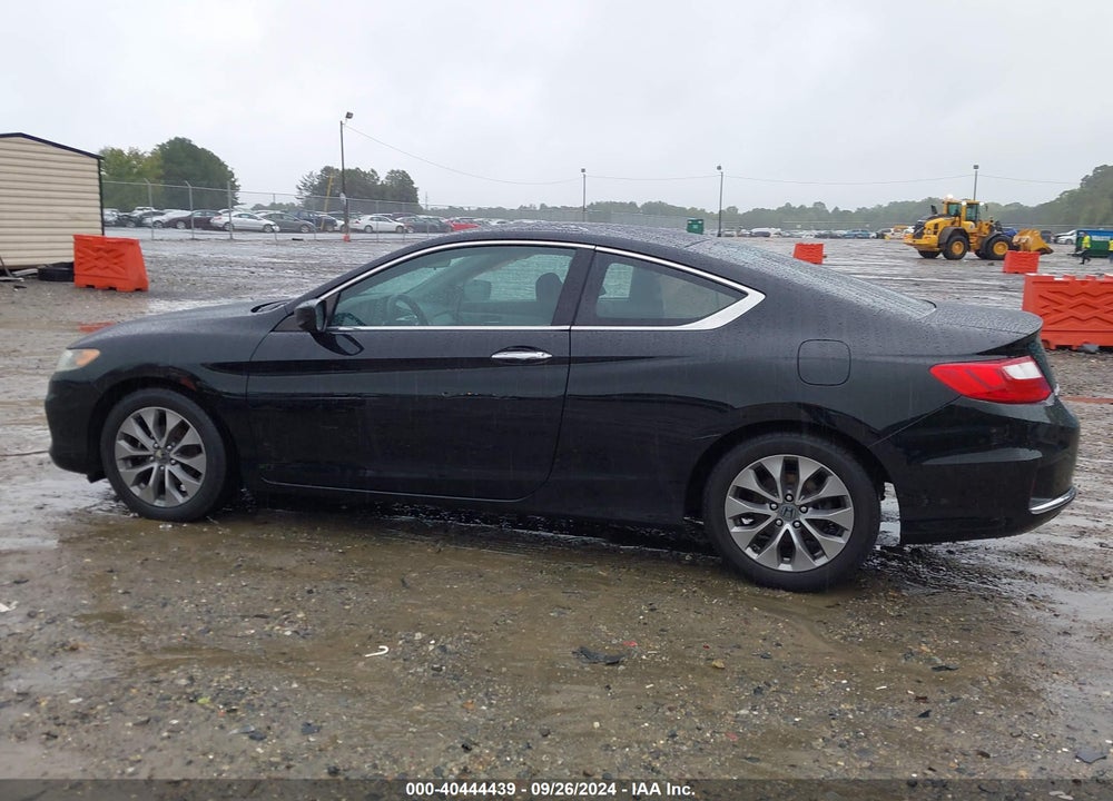 2015 HONDA ACCORD LX-S VIN: 1HGCT1B39FA014226