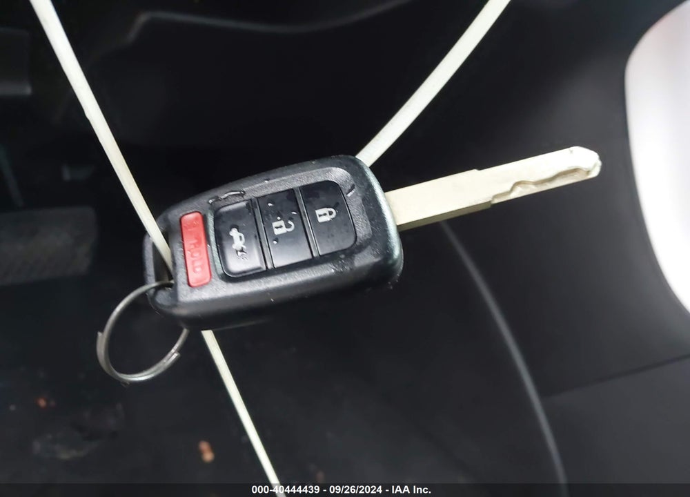 2015 HONDA ACCORD LX-S VIN: 1HGCT1B39FA014226
