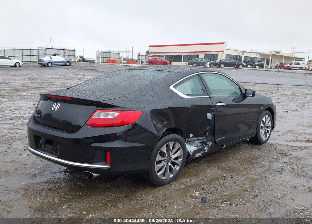 2015 HONDA ACCORD LX-S VIN: 1HGCT1B39FA014226