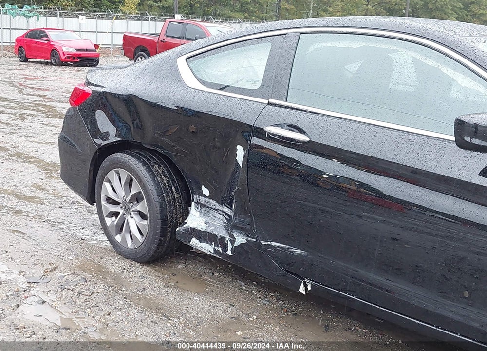 2015 HONDA ACCORD LX-S VIN: 1HGCT1B39FA014226
