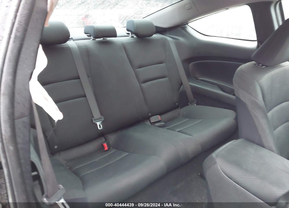 2015 HONDA ACCORD LX-S VIN: 1HGCT1B39FA014226